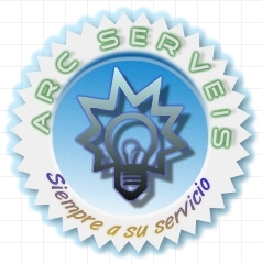 ARC Serveis